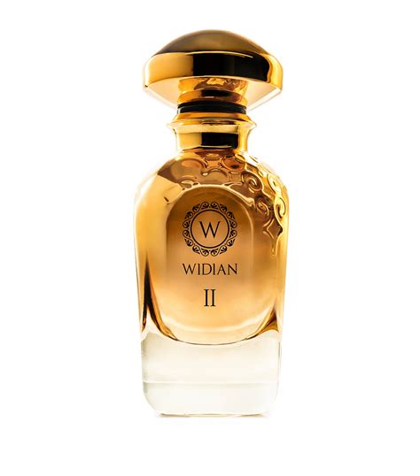 widian ii parfum